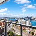 Meriton Suites North Sydney