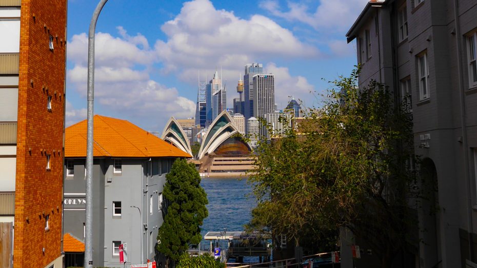 North Sydney offers stunning harbor views, a vibrant business district, and convenient access to Sydney's iconic attractions.