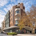 Orange Stay Apartments Potts Point