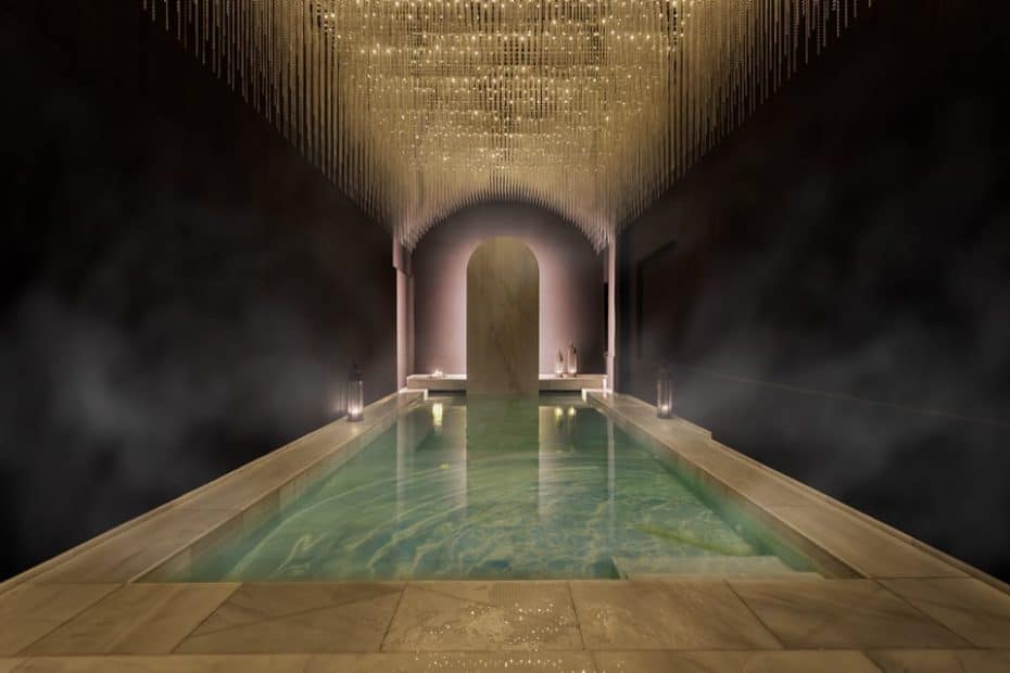 Hammam Spa - Cosas que hacer en Palma de Mallorca