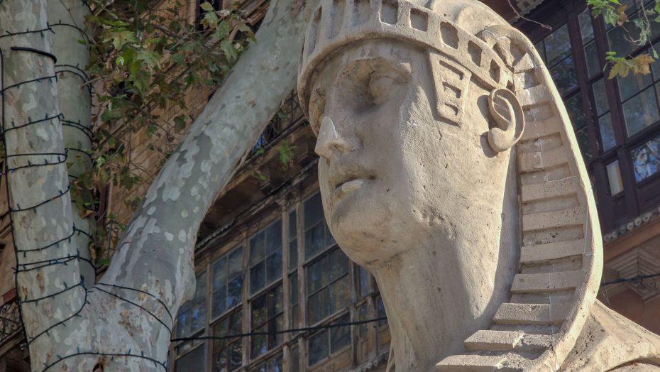 Passeig des Born - Qué ver en Mallorca