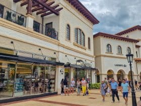 Shopping in Orlando - Best Malls and Outlets