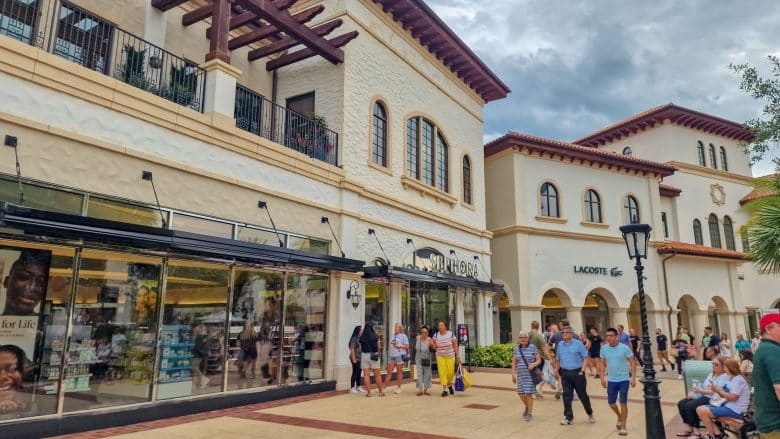 Shopping in Orlando - Best Malls and Outlets