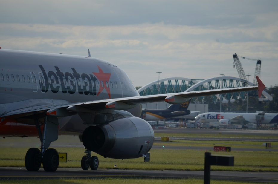 Alojarse en los alrededores del aeropuerto de Sídney puede resultar cómodo para acceder fácilmente a vuelos a primera hora de la mañana o a última de la noche.