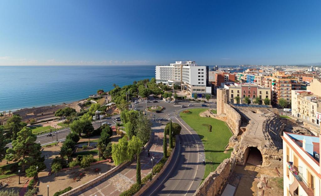 Tarragona, Catalonia - Places to see between Barcelona and Madrid