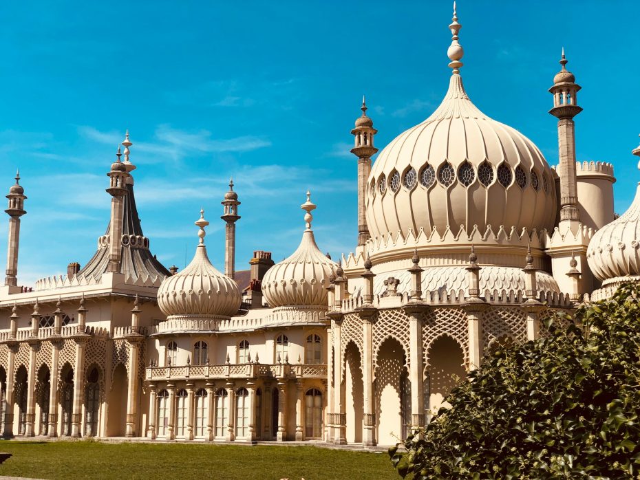 The Best Districts to Stay in Brighton and Hove, UK