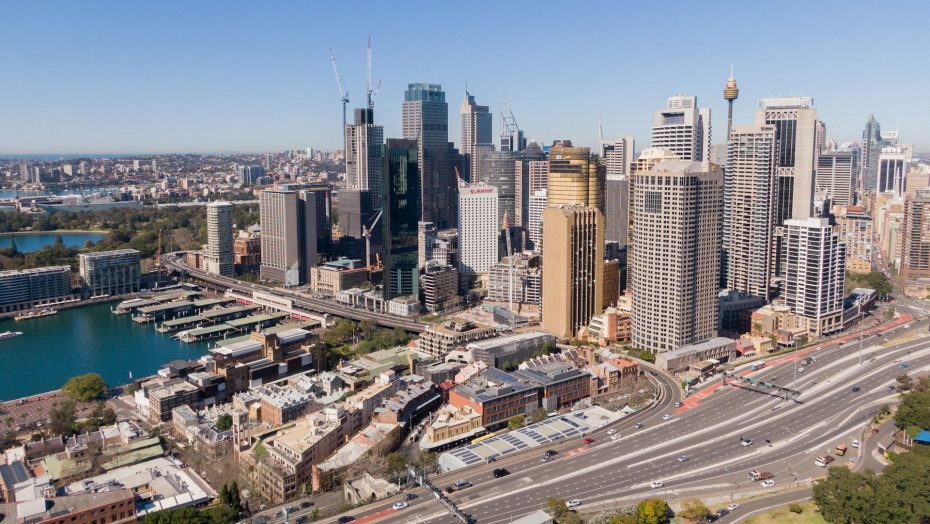 The Central Business District (CBD) is the perfect area to stay for business travelers and those wanting to stay in the heart of Sydney's action