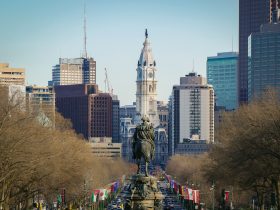 Where to Stay in Philadelphia - Best Areas & Hotels