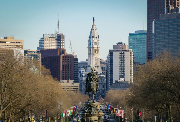 Where to Stay in Philadelphia - Best Areas & Hotels