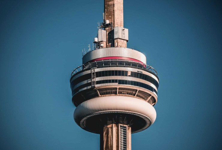 Your Ultimate Guide to the CN Tower in Toronto