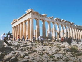 Fun Facts About the Acropolis, Athens