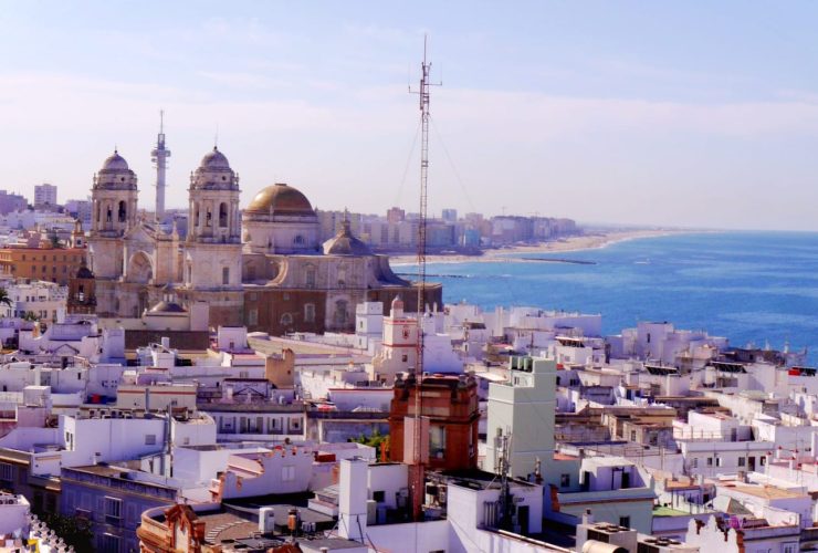 Things to See in Cádiz: 30 Must-Visit Attractions in Spain's Oldest City