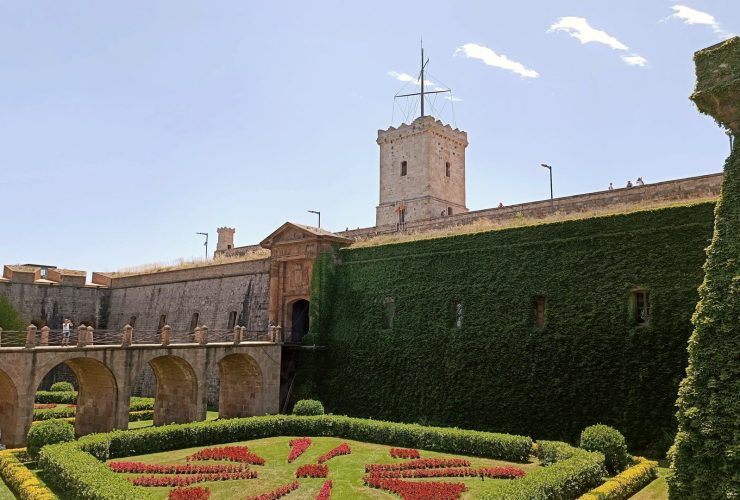 Montjuïc Castle: A Guide to Barcelona's Historic Fortress