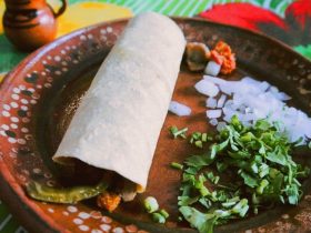 Polanco Food Tour: Discover the Flavors of Mexico City's Gourmet Hub