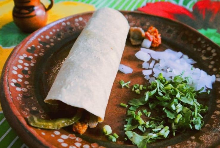 Polanco Food Tour: Discover the Flavors of Mexico City's Gourmet Hub