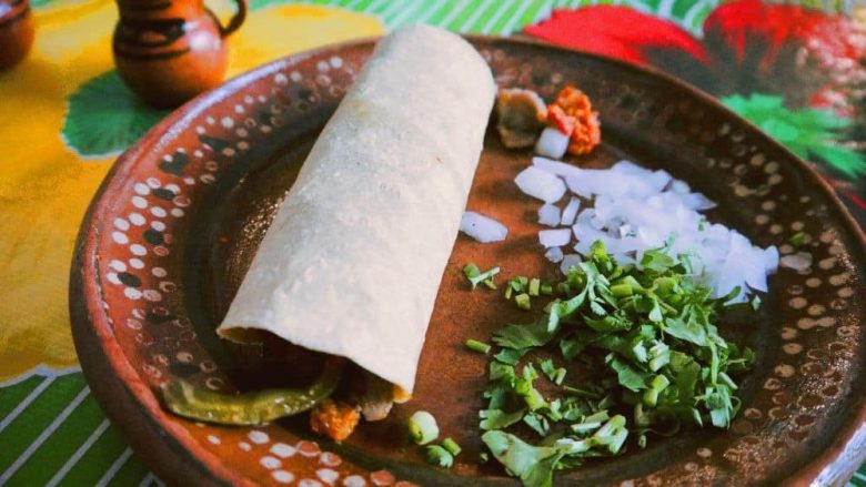 Polanco Food Tour: Discover the Flavors of Mexico City's Gourmet Hub