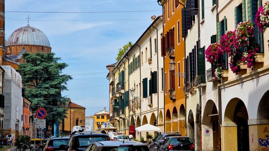 Interesting facts about Padua that you probably didn’t know