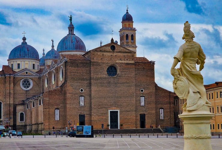 Is Padua Worth Visiting - Fascinating Facts About Padova