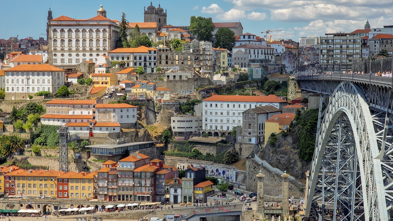 How to See Porto in One Day: The Ultimate Walking Itinerary