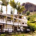 Hotel Casa Linda Guatape