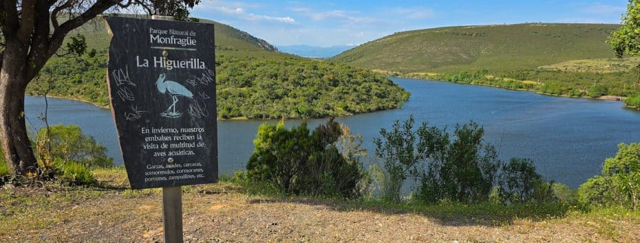 Visitar Monfragüe - Todo lo que necesitas saber
