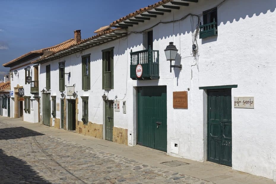 Destinos imprescindibles de Colombia: Villa de Leyva