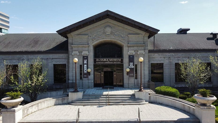Museo DuSable de Historia Afroamericana
