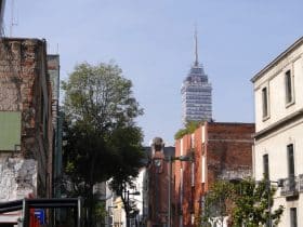 Mexico City 4-Day Itinerary