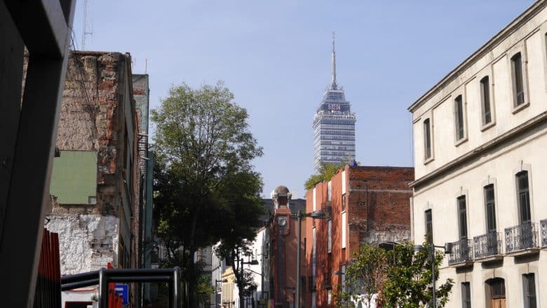 Mexico City 4-Day Itinerary