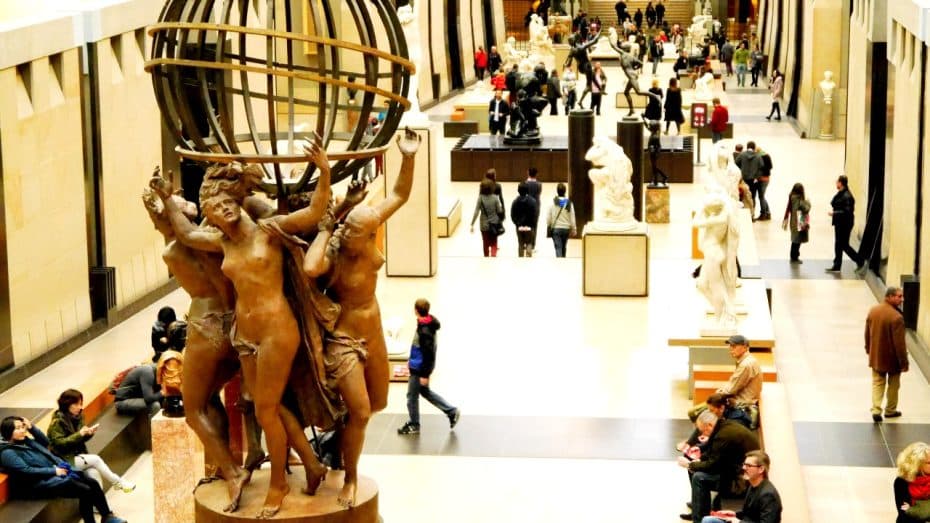 Musée d'Orsay - Uno de los mejores museos de París