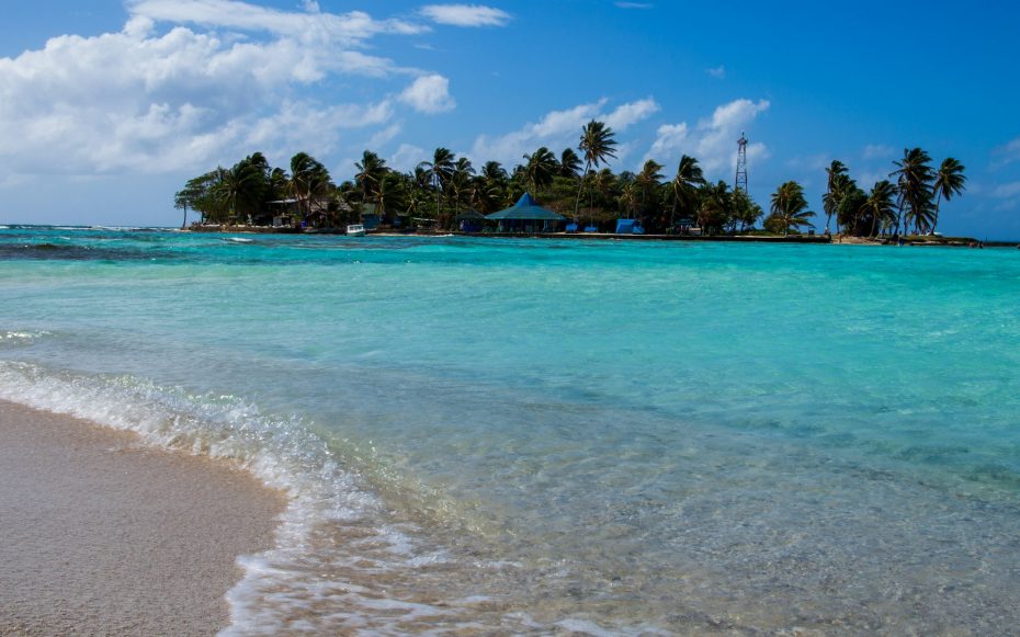 San Andrés - Lugares que visitar en un viaje a Colombia
