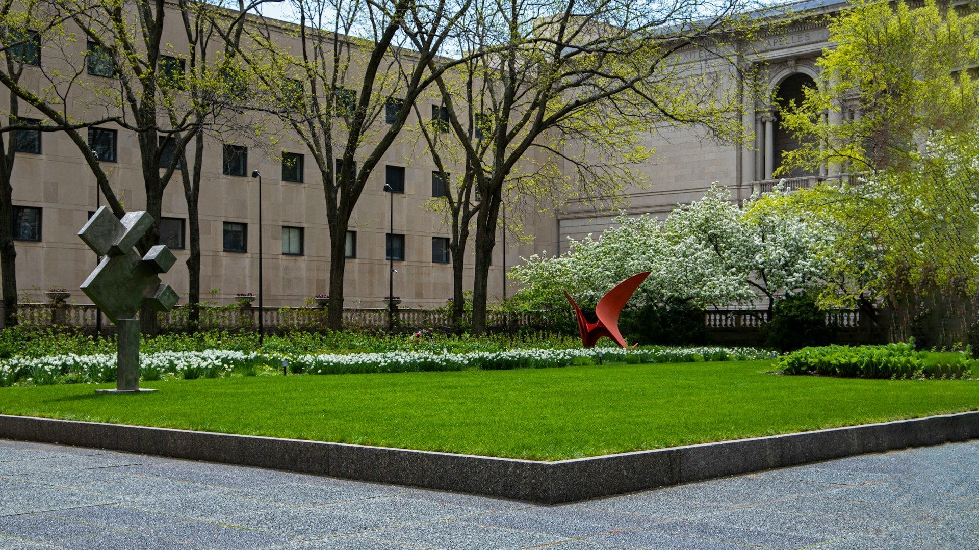 Instituto de Arte de Chicago - Museos más importantes de Chicago