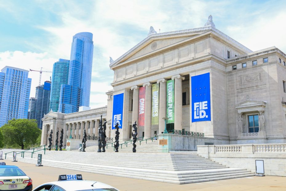 Field Museum, Chicago