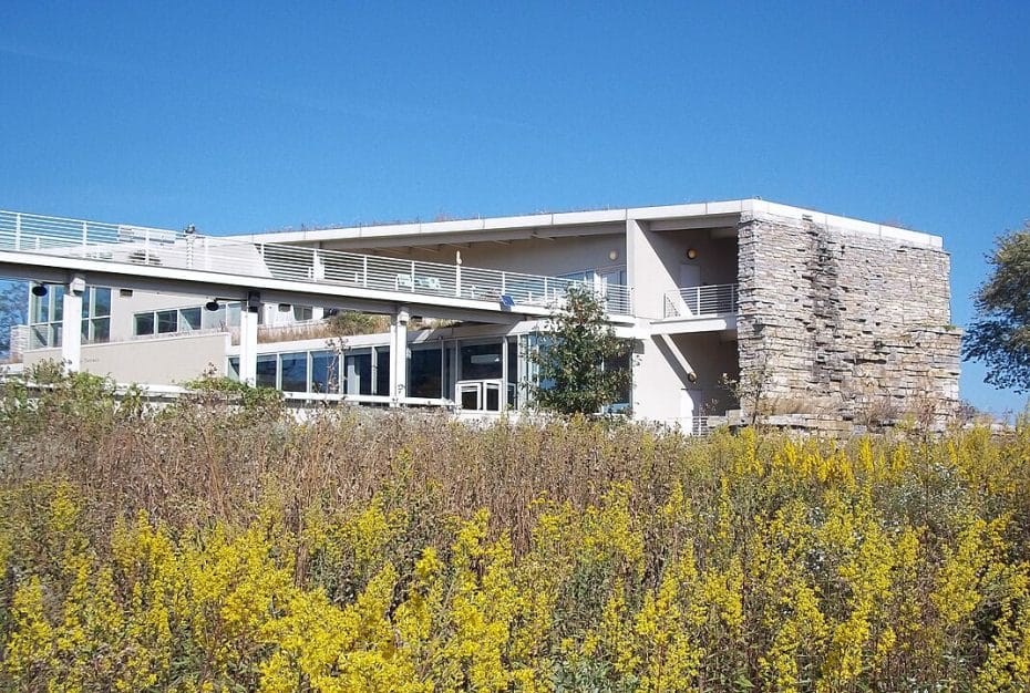Museo de la Naturaleza Peggy Notebaert