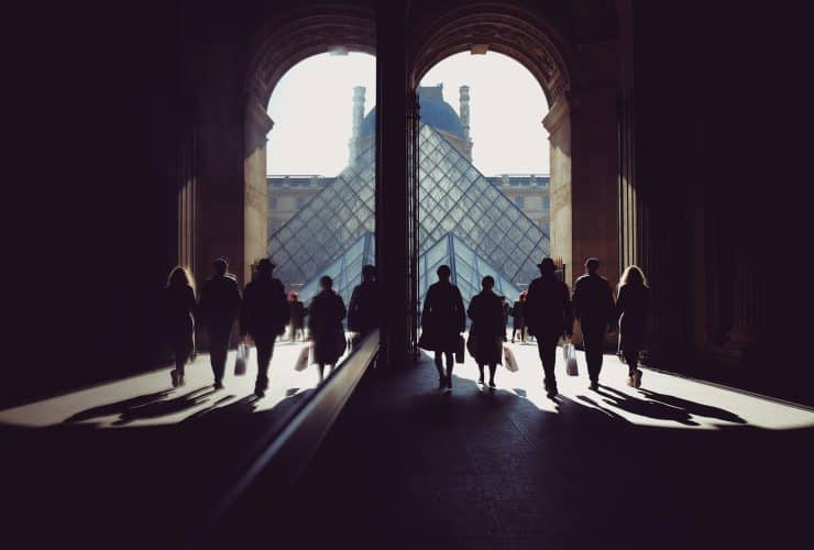 The Top Museums in Paris
