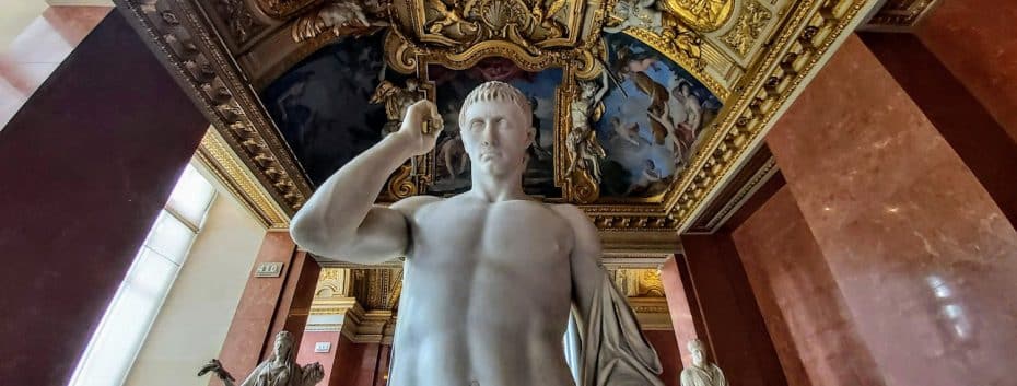 Los 11 museos de París que no te puedes perder
