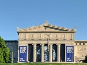 Top Museums to Visit in Chicago