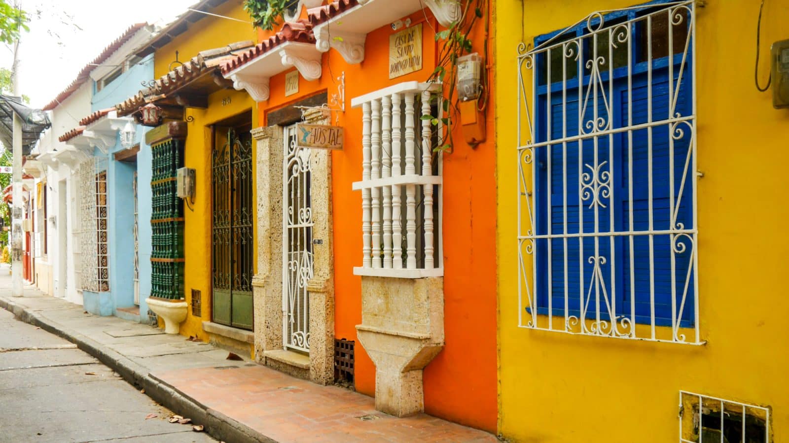Top destinations and places to see in Colombia