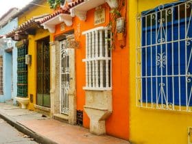 Top destinations and places to see in Colombia