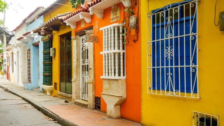 Top destinations and places to see in Colombia