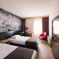 Bastion Hotel Rotterdam Zuid