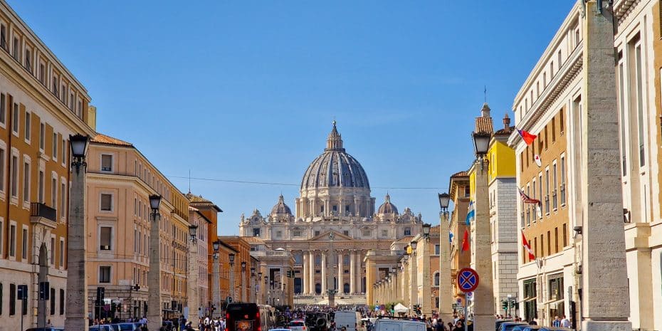 Los mejores museos de Roma para visitar