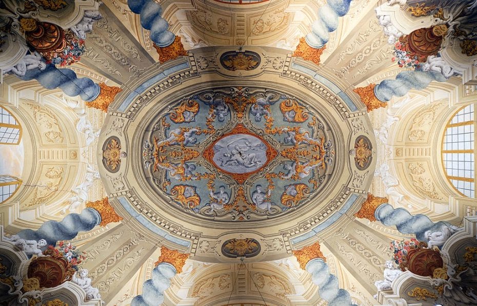 Galleria Doria Pamphilj - Museos imprescindibles de Roma