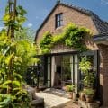 Guesthouse Rotterdam, tinyhouse nearby Kralingen