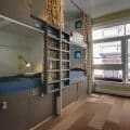 Adelaide Hostel