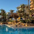 Bikini Island & Mountain Hotel Es Trenc