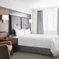 Club Quarters Hotel Embarcadero, San Francisco