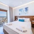 Galatia Studios and Apartments