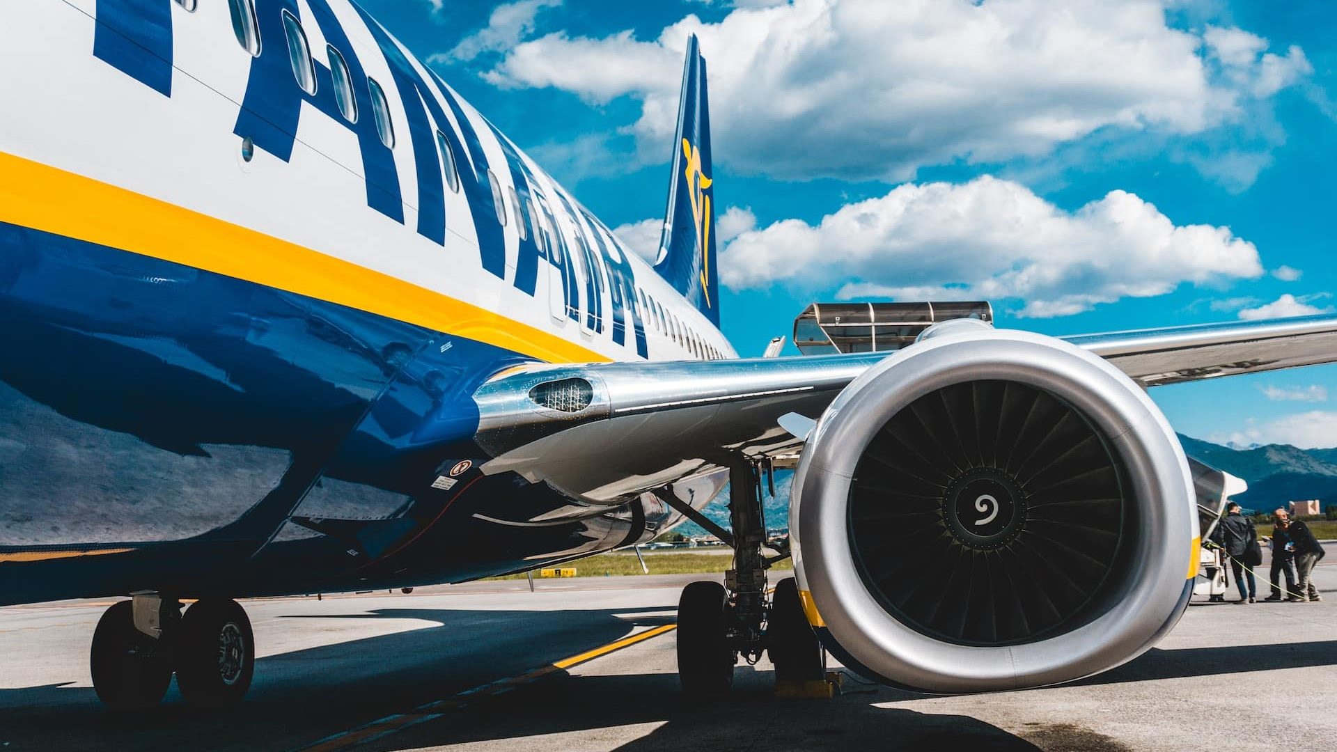 L’Aeroporto di San Pablo è un nodo di trasporto essenziale dell’Andalusia