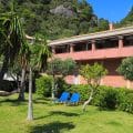 Glyfada Gorgona Apartments